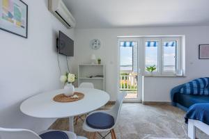 Studio-Apartment mit Meerblick