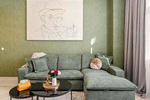 Rin Luxury Apartments