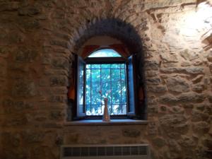 Traditional Guest house Chrisyis Chios-Island Greece