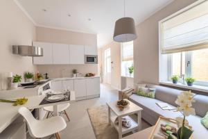 H75 Apartments Kosice Centre