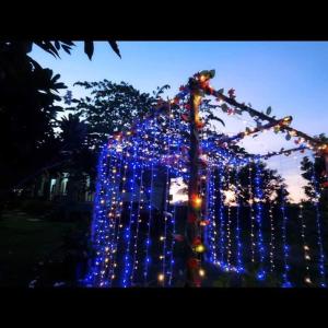 Pernjai Homestay บ้านคำข้อน