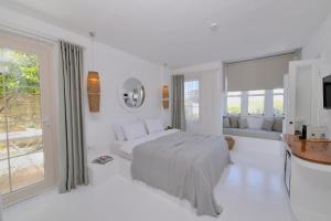 Peremere Alacati Otel
