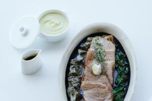 Hotels Thalazur Bandol Ile Rousse - Hotel & Spa : photos des chambres