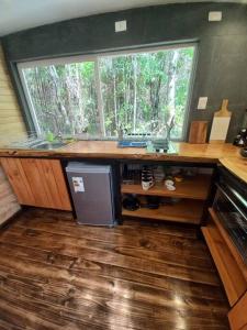 En Bosque, con Río, sin vecinos y Wifi Starlink