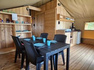 Camping Vallee de lOur