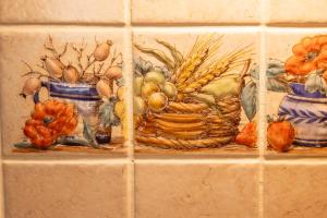 Appartements Le jardin des neiges : photos des chambres