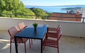 Sea View Apartments Ivana 