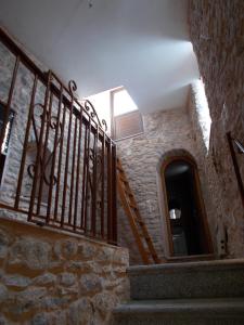 Traditional Guest house Chrisyis Chios-Island Greece