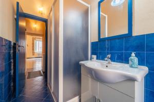 Burantì Guest House img26