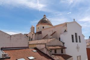 Burantì Guest House