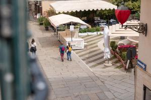 Burantì Guest House img46