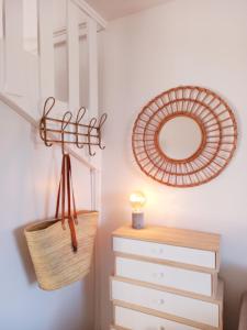 Appartements Chez Sophie : photos des chambres