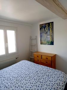 Appartements Chez Sophie : photos des chambres