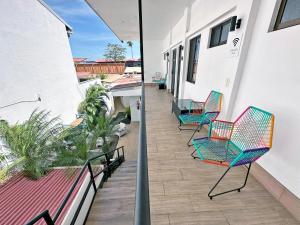 Surf Ranch Tamarindo