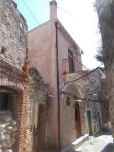 Traditional Guest house Chrisyis Chios-Island Greece
