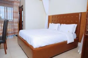 kadaali guesthouse - Makindye