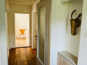 Chalet Franzi - gleich an der Piste im Gasteinertal