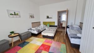 Dunakeszi Nap Apartman