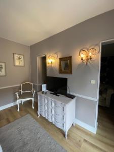 La Villa du Grand Large