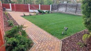 Dunakeszi Nap Apartman