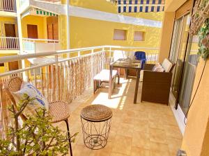 Golden Port Cambrils