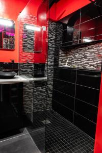 B&B / Chambres d'hotes Suite Romantique : photos des chambres