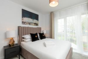 Deluxe South Central London Apartment - Apartamenty, Londyn