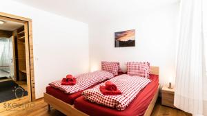 Haus Golmenegg, Riederalp