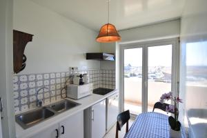 Horizon - Hossegor appartement situé au deuxième et dernier étage dune résidence avec ascenseur magnifique vue sur locéan