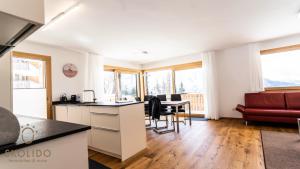 Haus Golmenegg, Riederalp