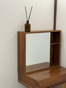 Seoul Hanok near Seoul Station