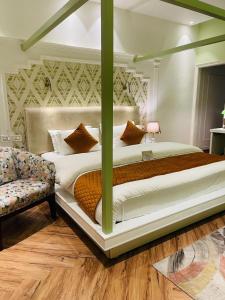 Victorian Elegance Luxury Stays