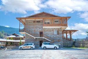 Hotel Devlok Himachal Swarg By Beas - Your Gateway to Heaven