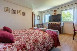 Holiday home in Grizane 43088