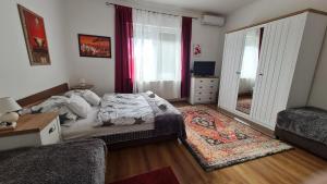 Dunakeszi Nap Apartman