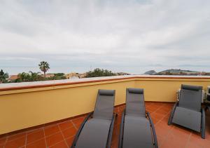 Villa Gabry
