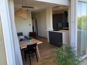 Appartamento Fronte Mare Sottomarina