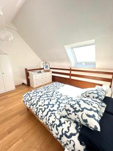 Appartements Feet in the water breathtaking 180 sea view! : photos des chambres