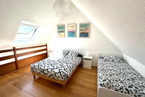 Appartements Feet in the water breathtaking 180 sea view! : photos des chambres