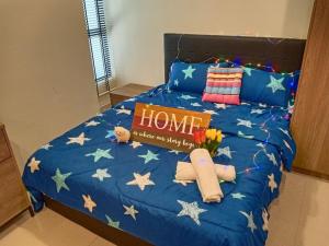 Infinity Pool II Kozi Square Kuching