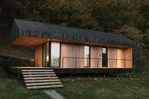 Somoskabin - 绍尔戈陶尔扬