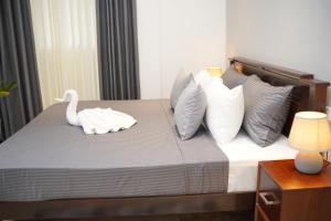 White Elephant Villa