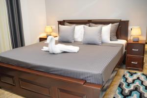 White Elephant Villa