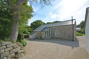 Luxury 5-Star Cornish Barn - Pets Very Welcome - Camborne