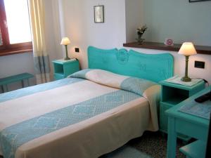 Hotel Moderno img17