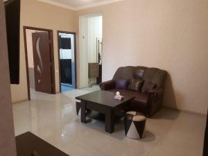 Luxury building in Abovyan