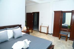 White Elephant Villa