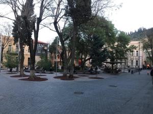 Apartment in Old tbilisi