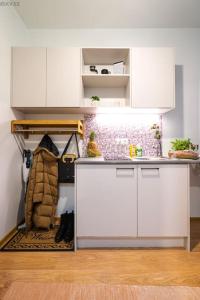 Kõigi mugavustega soodne stuudiokorter