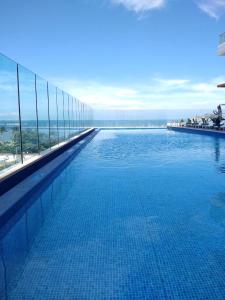 AC Hotel By Marriott Santa Marta